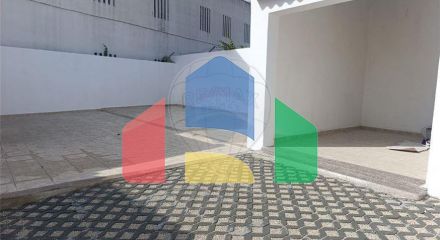 Residential - Single Family Home - T2 - Amora, Seixal - PT