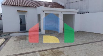 Residential - Single Family Home - T2 - Amora, Seixal - PT