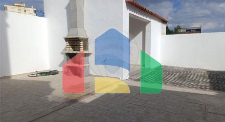 Residential - Single Family Home - T2 - Amora, Seixal - PT