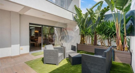 Residential - Single Family Home - T4 - Amora, Seixal - PT