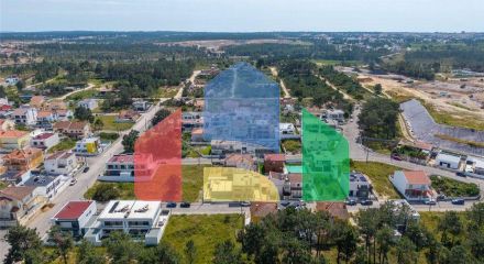 Residential - Single Family Home - T4 - Amora, Seixal - PT Residential - Single Family Home - T4 - Amora, Seixal - PT