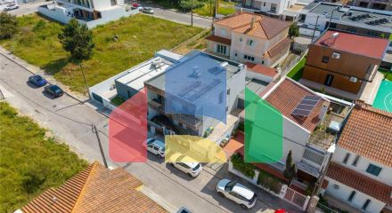 Residential - Single Family Home - T4 - Amora, Seixal - PT Residential - Single Family Home - T4 - Amora, Seixal - PT