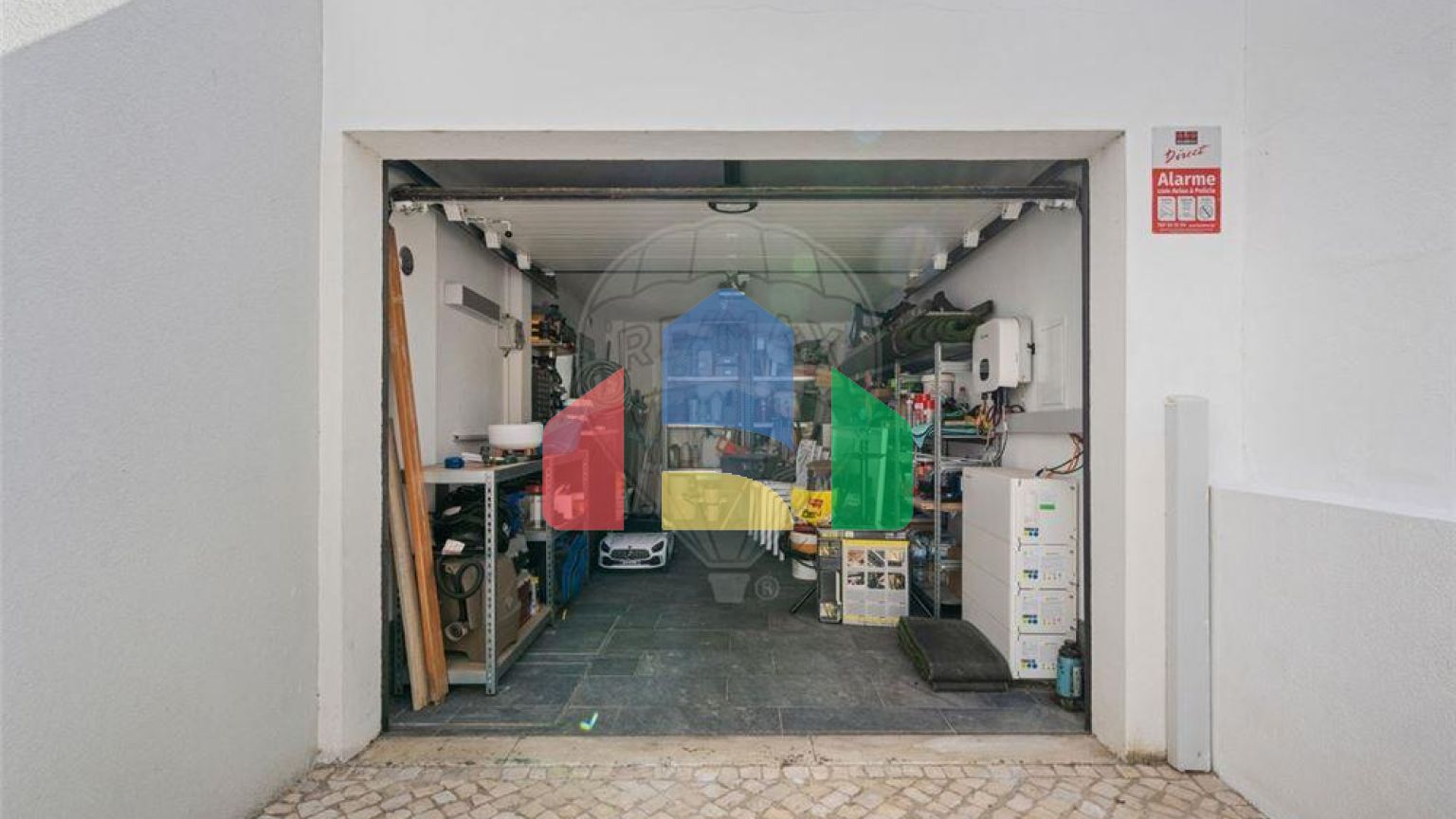 Residential - Single Family Home - T4 - Amora, Seixal - PT