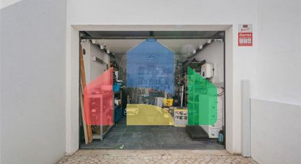 Residential - Single Family Home - T4 - Amora, Seixal - PT Residential - Single Family Home - T4 - Amora, Seixal - PT