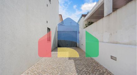 Residential - Single Family Home - T4 - Amora, Seixal - PT Residential - Single Family Home - T4 - Amora, Seixal - PT