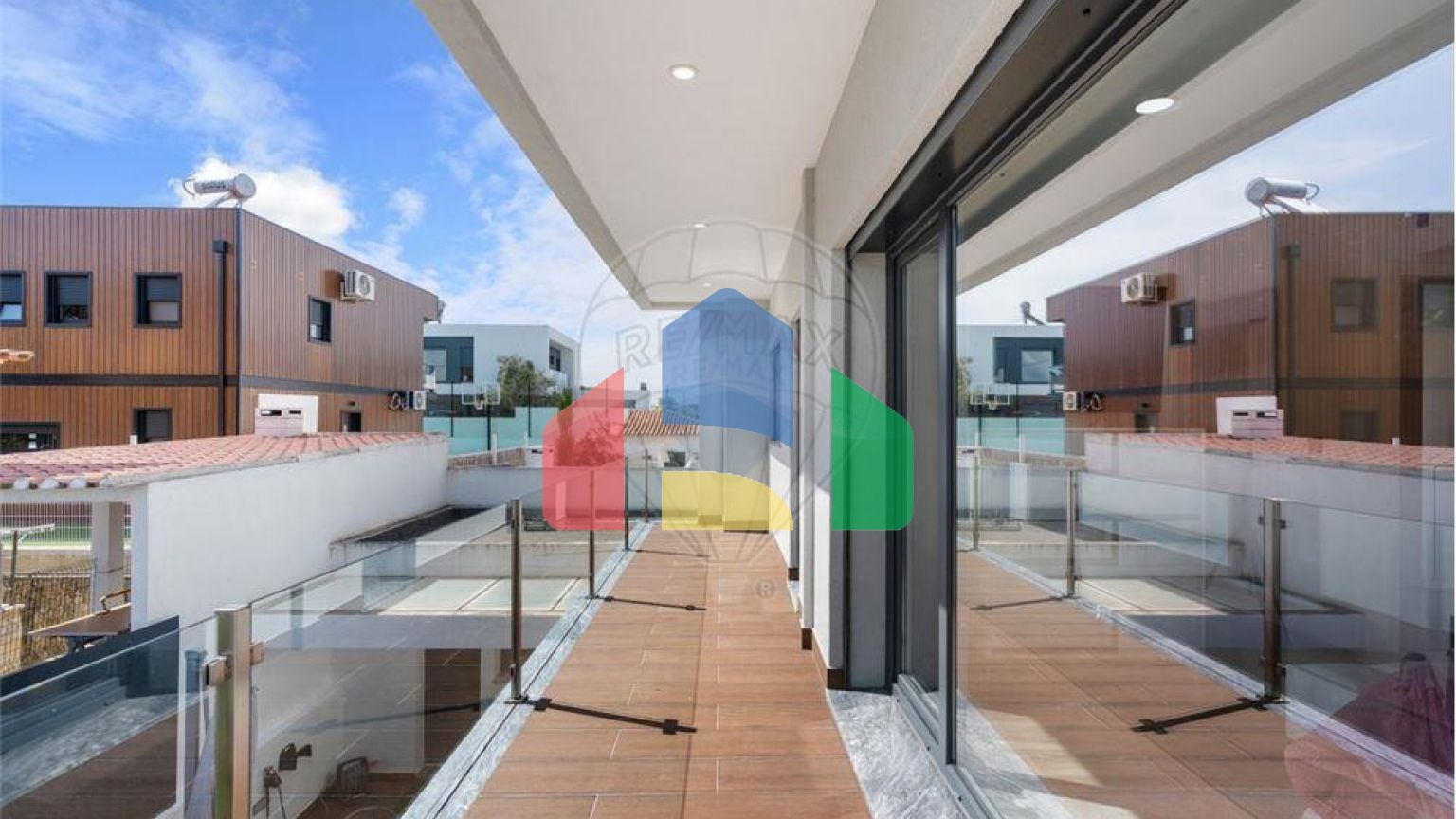 Residential - Single Family Home - T4 - Amora, Seixal - PT