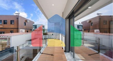 Residential - Single Family Home - T4 - Amora, Seixal - PT Residential - Single Family Home - T4 - Amora, Seixal - PT