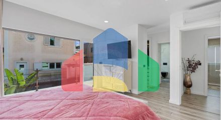 Residential - Single Family Home - T4 - Amora, Seixal - PT Residential - Single Family Home - T4 - Amora, Seixal - PT