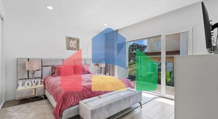 Residential - Single Family Home - T4 - Amora, Seixal - PT Residential - Single Family Home - T4 - Amora, Seixal - PT