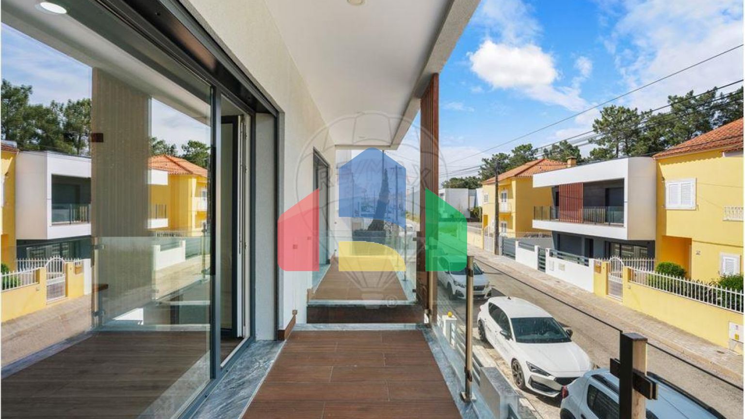 Residential - Single Family Home - T4 - Amora, Seixal - PT