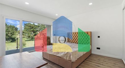 Residential - Single Family Home - T4 - Amora, Seixal - PT Residential - Single Family Home - T4 - Amora, Seixal - PT