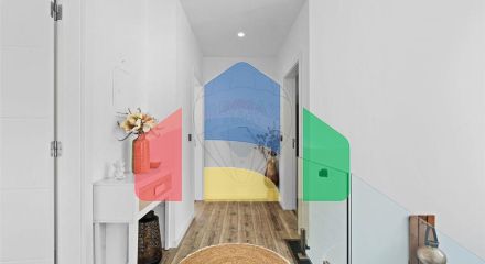 Residential - Single Family Home - T4 - Amora, Seixal - PT Residential - Single Family Home - T4 - Amora, Seixal - PT