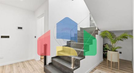 Residential - Single Family Home - T4 - Amora, Seixal - PT Residential - Single Family Home - T4 - Amora, Seixal - PT