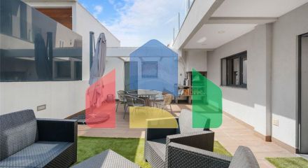 Residential - Single Family Home - T4 - Amora, Seixal - PT Residential - Single Family Home - T4 - Amora, Seixal - PT