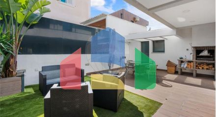 Residential - Single Family Home - T4 - Amora, Seixal - PT Residential - Single Family Home - T4 - Amora, Seixal - PT