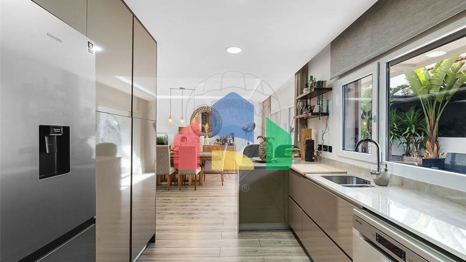 Residential - Single Family Home - T4 - Amora, Seixal - PT