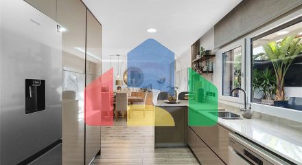 Residential - Single Family Home - T4 - Amora, Seixal - PT Residential - Single Family Home - T4 - Amora, Seixal - PT