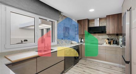 Residential - Single Family Home - T4 - Amora, Seixal - PT Residential - Single Family Home - T4 - Amora, Seixal - PT