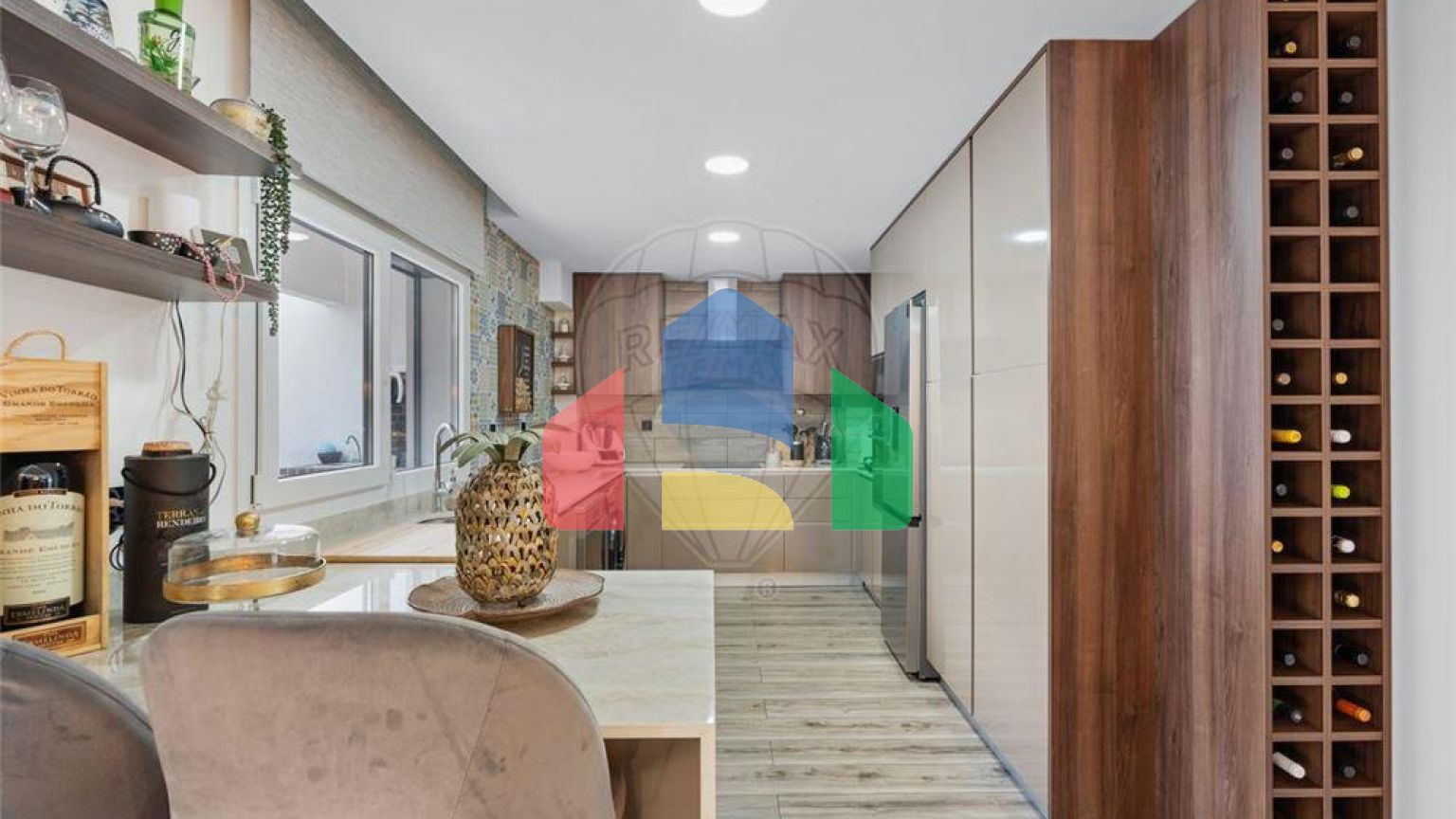 Residential - Single Family Home - T4 - Amora, Seixal - PT