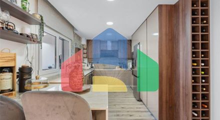 Residential - Single Family Home - T4 - Amora, Seixal - PT Residential - Single Family Home - T4 - Amora, Seixal - PT