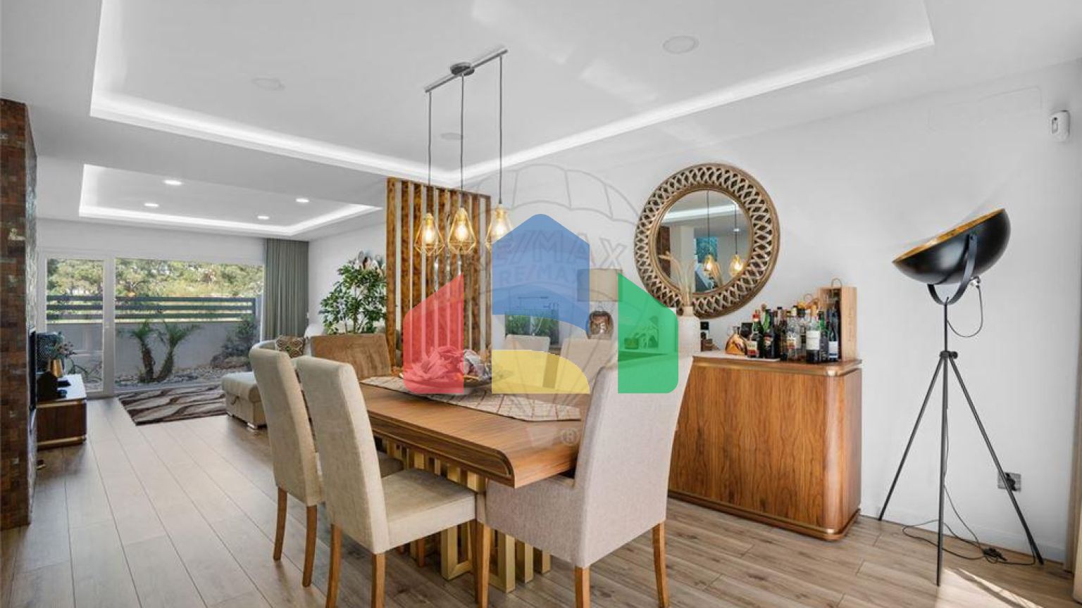 Residential - Single Family Home - T4 - Amora, Seixal - PT