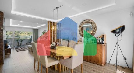 Residential - Single Family Home - T4 - Amora, Seixal - PT Residential - Single Family Home - T4 - Amora, Seixal - PT