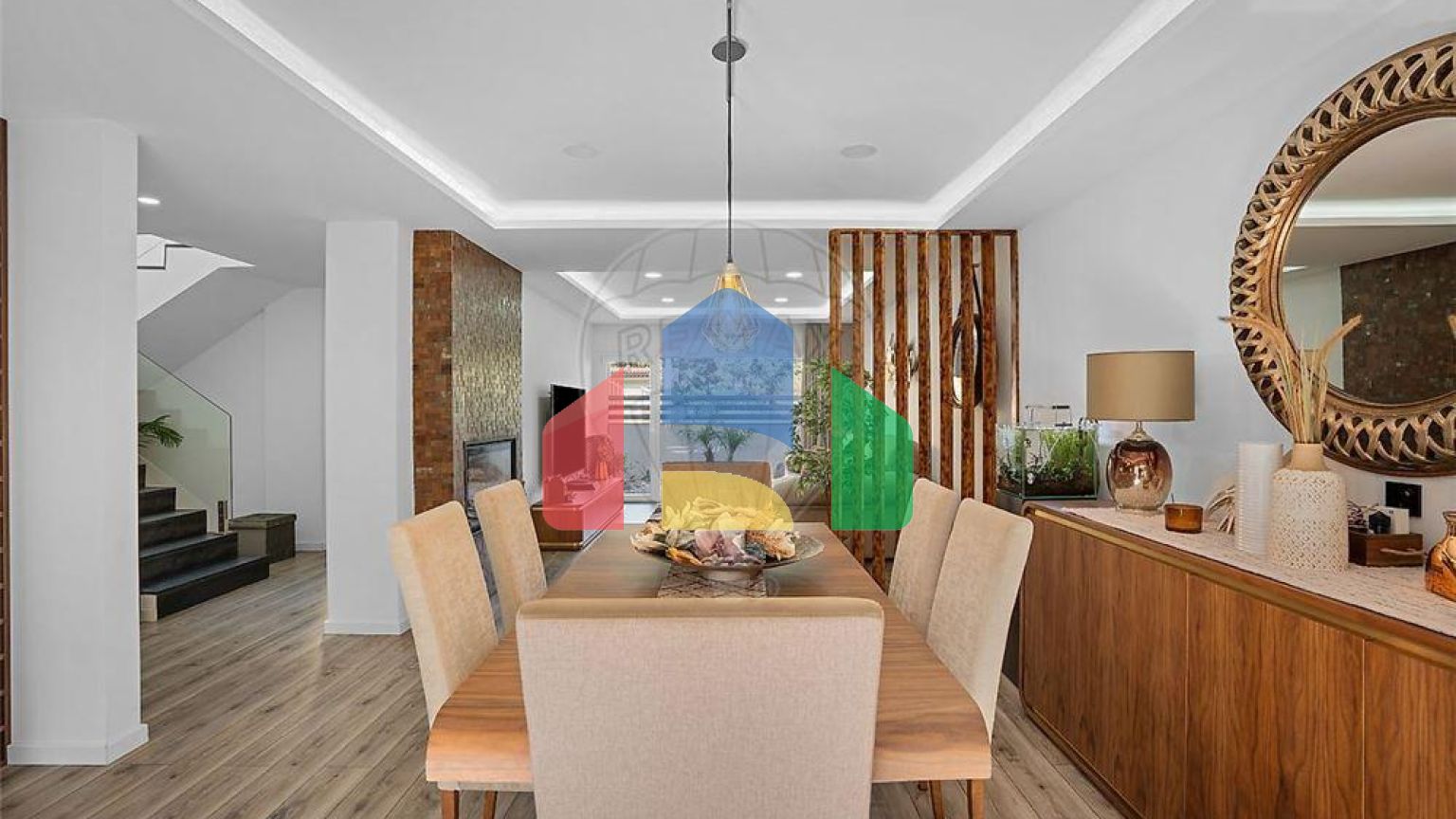 Residential - Single Family Home - T4 - Amora, Seixal - PT