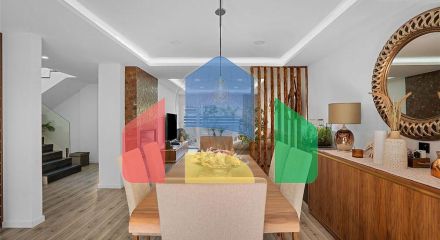 Residential - Single Family Home - T4 - Amora, Seixal - PT Residential - Single Family Home - T4 - Amora, Seixal - PT