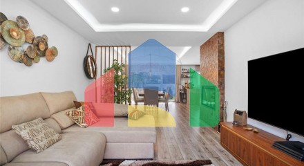 Residential - Single Family Home - T4 - Amora, Seixal - PT