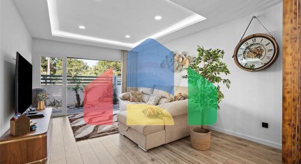 Residential - Single Family Home - T4 - Amora, Seixal - PT
