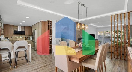 Residential - Single Family Home - T4 - Amora, Seixal - PT