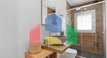 Residential - Single Family Home - T4 - Amora, Seixal - PT