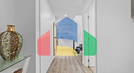 Residential - Single Family Home - T4 - Amora, Seixal - PT
