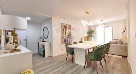 Residential - Condo/Apartment - T3 - Funchal (Se), Funchal - PT