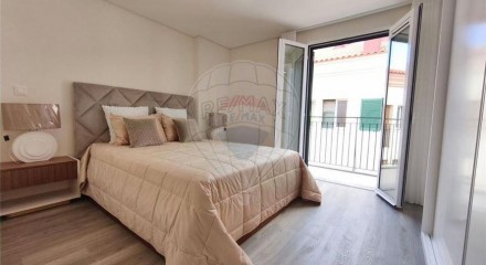 Residential - Condo/Apartment - T3 - Funchal (Se), Funchal - PT