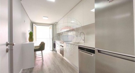 Residential - Condo/Apartment - T3 - Funchal (Se), Funchal - PT