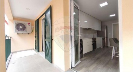 Residential - Condo/Apartment - T3 - Funchal (Se), Funchal - PT