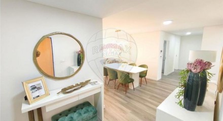 Residential - Condo/Apartment - T3 - Funchal (Se), Funchal - PT