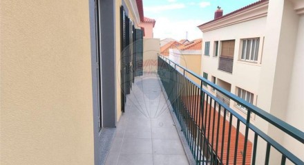 Residential - Condo/Apartment - T3 - Funchal (Se), Funchal - PT