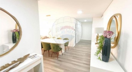 Residential - Condo/Apartment - T3 - Funchal (Se), Funchal - PT