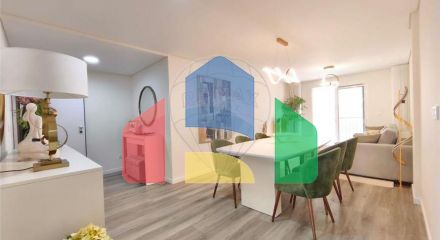 Residential - Condo/Apartment - T3 - Funchal (Se), Funchal - PT