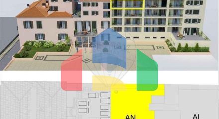 Residential - Condo/Apartment - T3 - Funchal (Se), Funchal - PT Residential - Condo/Apartment - T3 - Funchal (Se), Funchal - PT