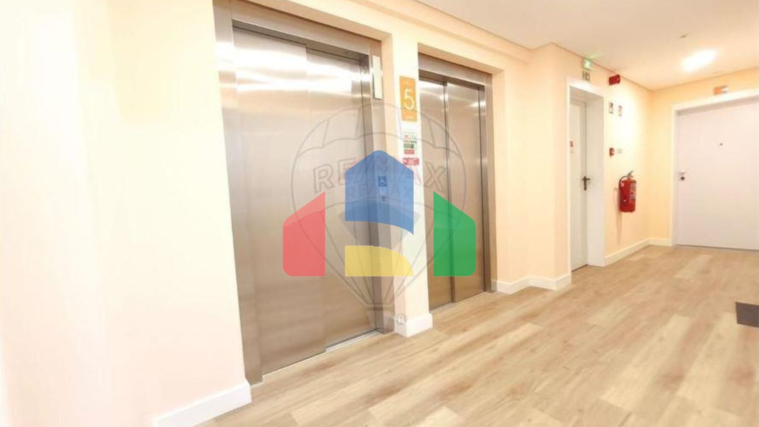 Residential - Condo/Apartment - T3 - Funchal (Se), Funchal - PT