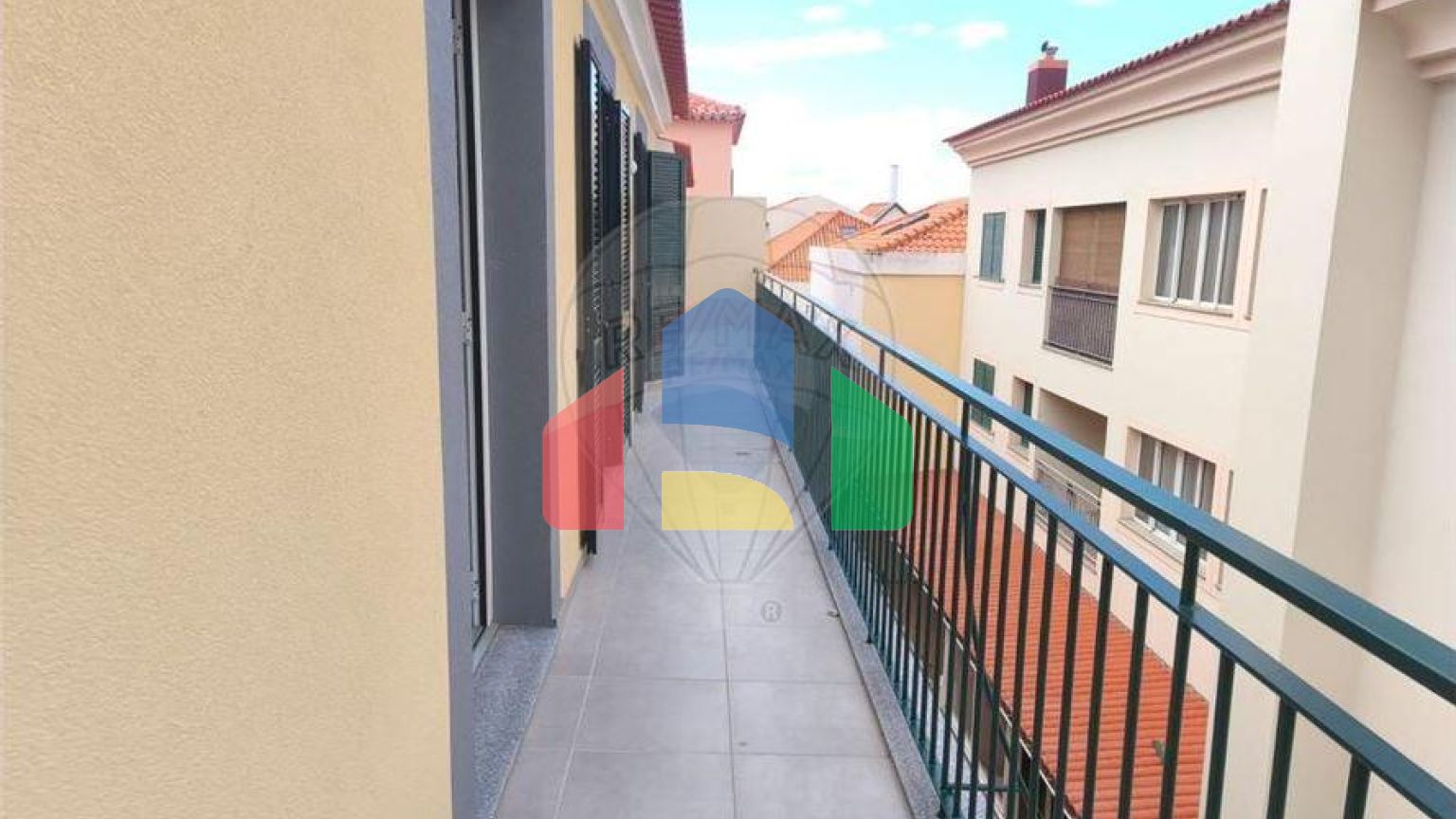 Residential - Condo/Apartment - T3 - Funchal (Se), Funchal - PT