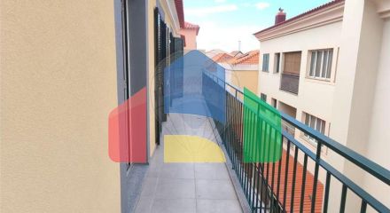 Residential - Condo/Apartment - T3 - Funchal (Se), Funchal - PT Residential - Condo/Apartment - T3 - Funchal (Se), Funchal - PT
