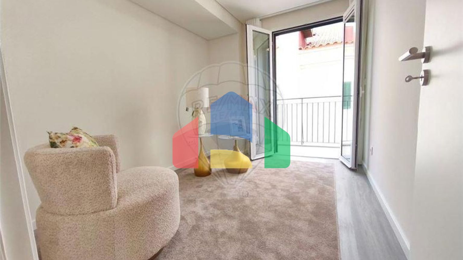 Residential - Condo/Apartment - T3 - Funchal (Se), Funchal - PT