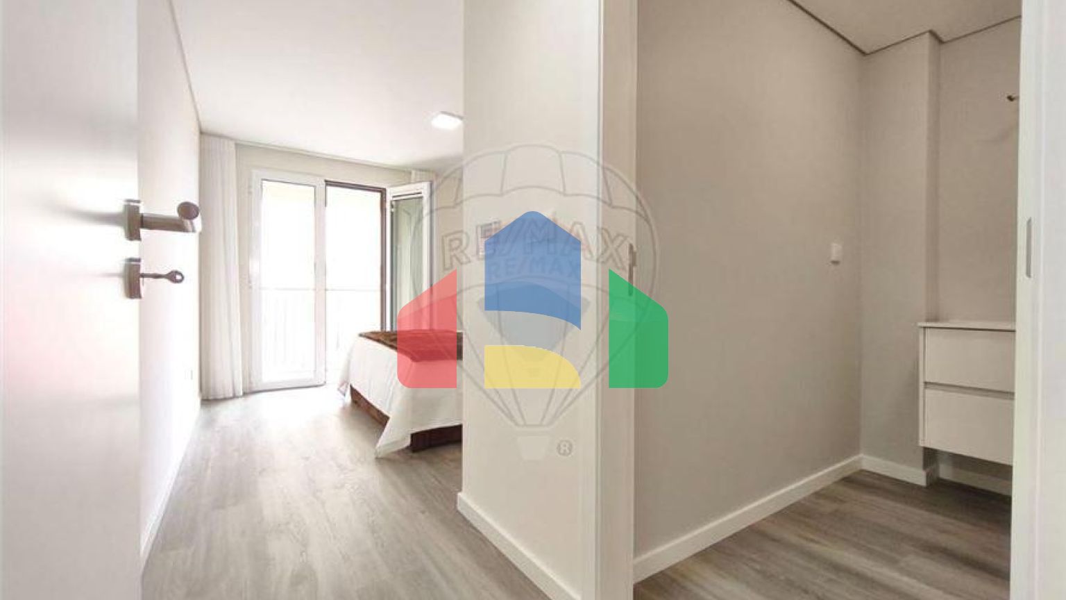 Residential - Condo/Apartment - T3 - Funchal (Se), Funchal - PT