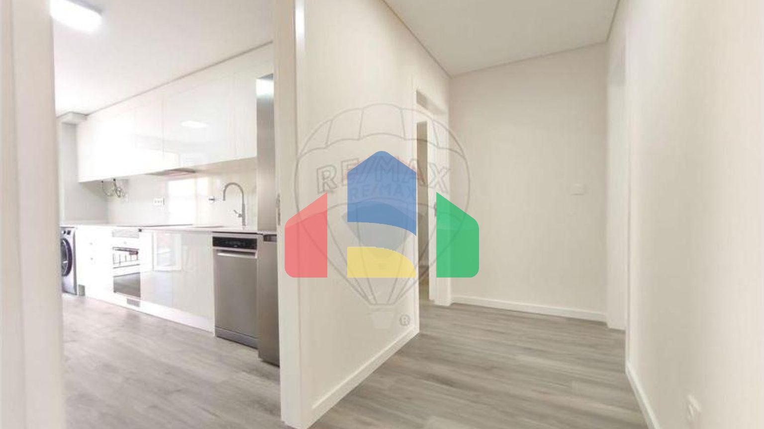 Residential - Condo/Apartment - T3 - Funchal (Se), Funchal - PT