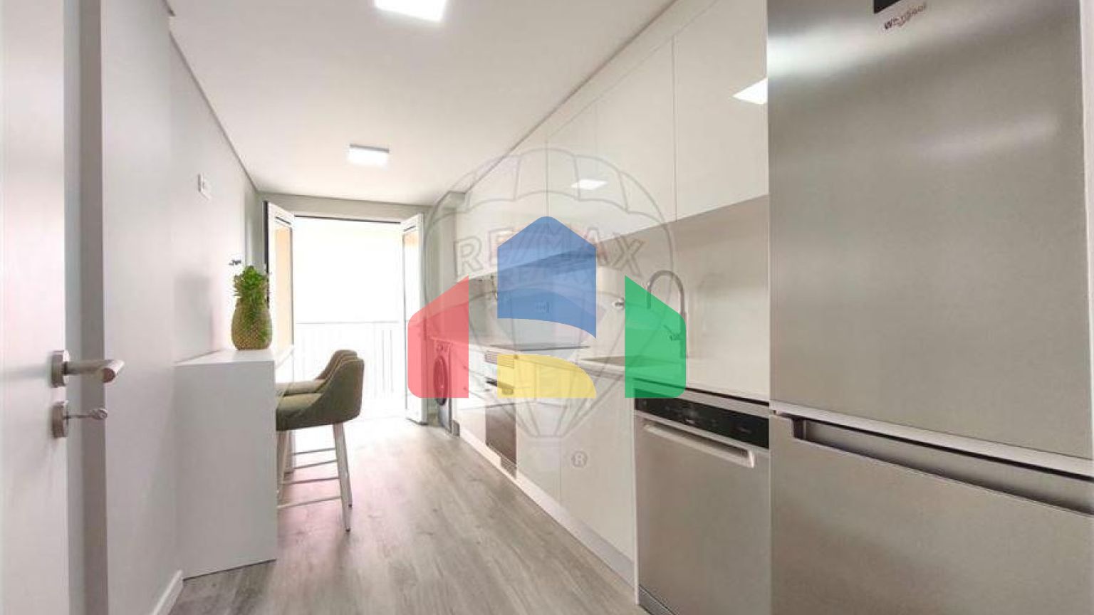 Residential - Condo/Apartment - T3 - Funchal (Se), Funchal - PT