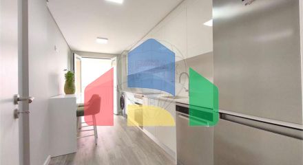 Residential - Condo/Apartment - T3 - Funchal (Se), Funchal - PT Residential - Condo/Apartment - T3 - Funchal (Se), Funchal - PT